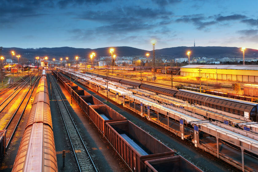 Logistics Consultancy