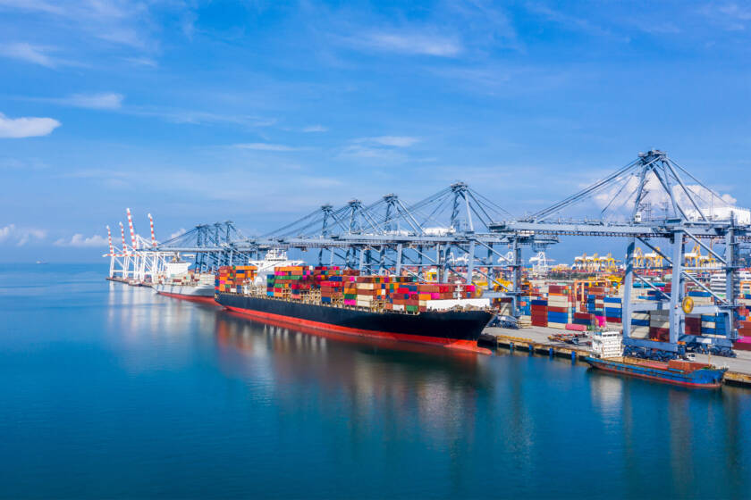 Freight Forwarding