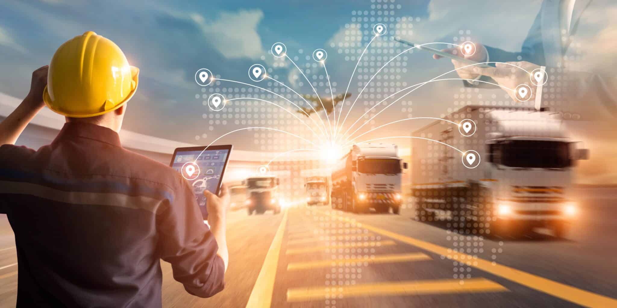 Logistics Consultancy
